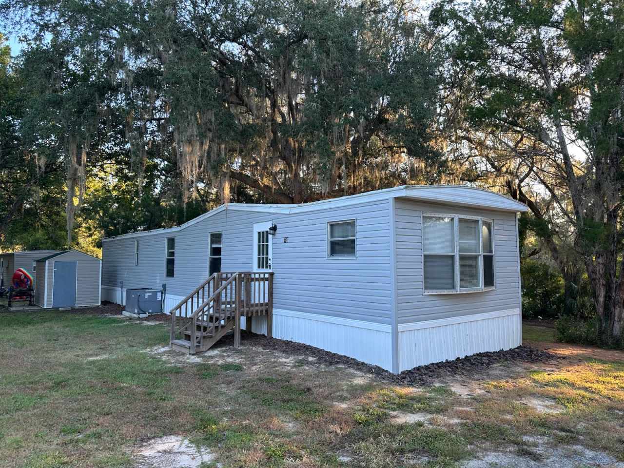 1111 North Point Lonesome Road