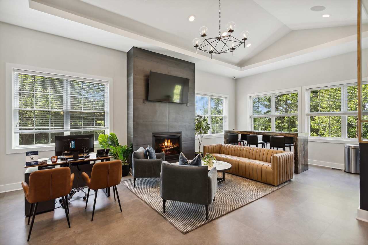 Ridgeway Place