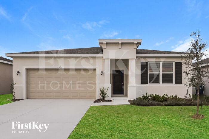 592 Crown Rose Drive