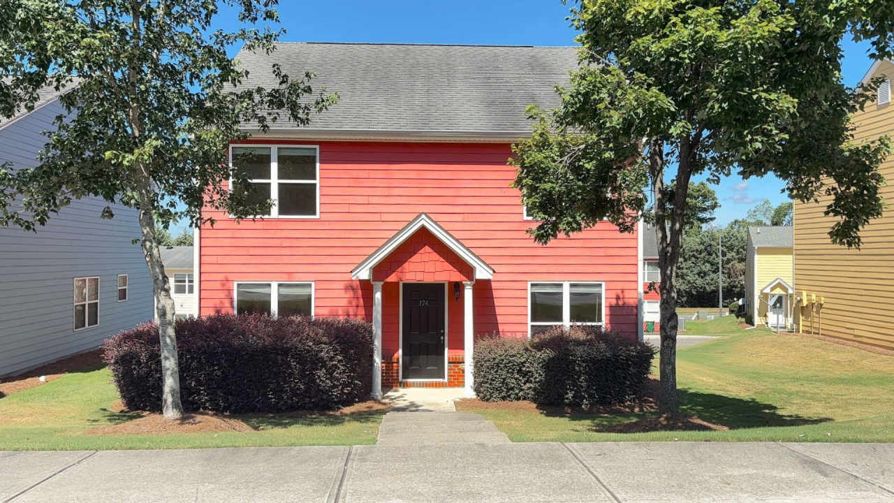 BRIDGEWATER HOME! PRE-LEASING FOR AUGUST 2026!