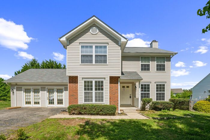 2349 Rolling Meadows Street