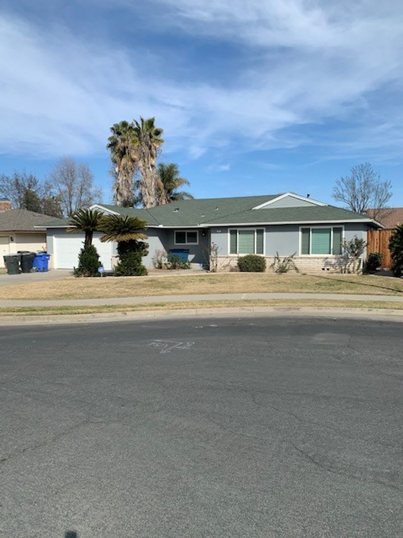 3 Bedroom 2 Bath Home