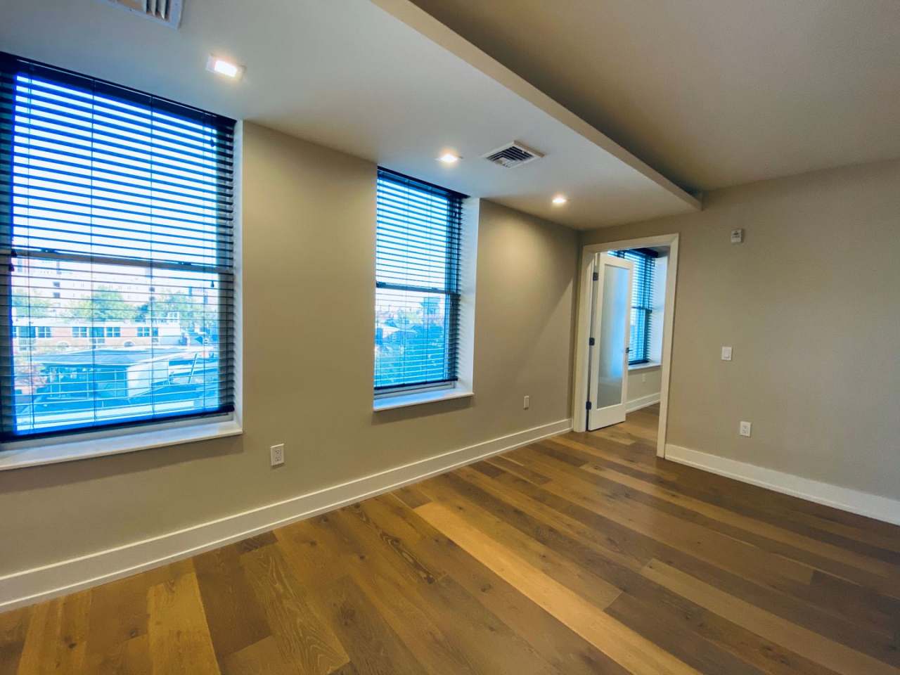 4525 Walnut Associates LP