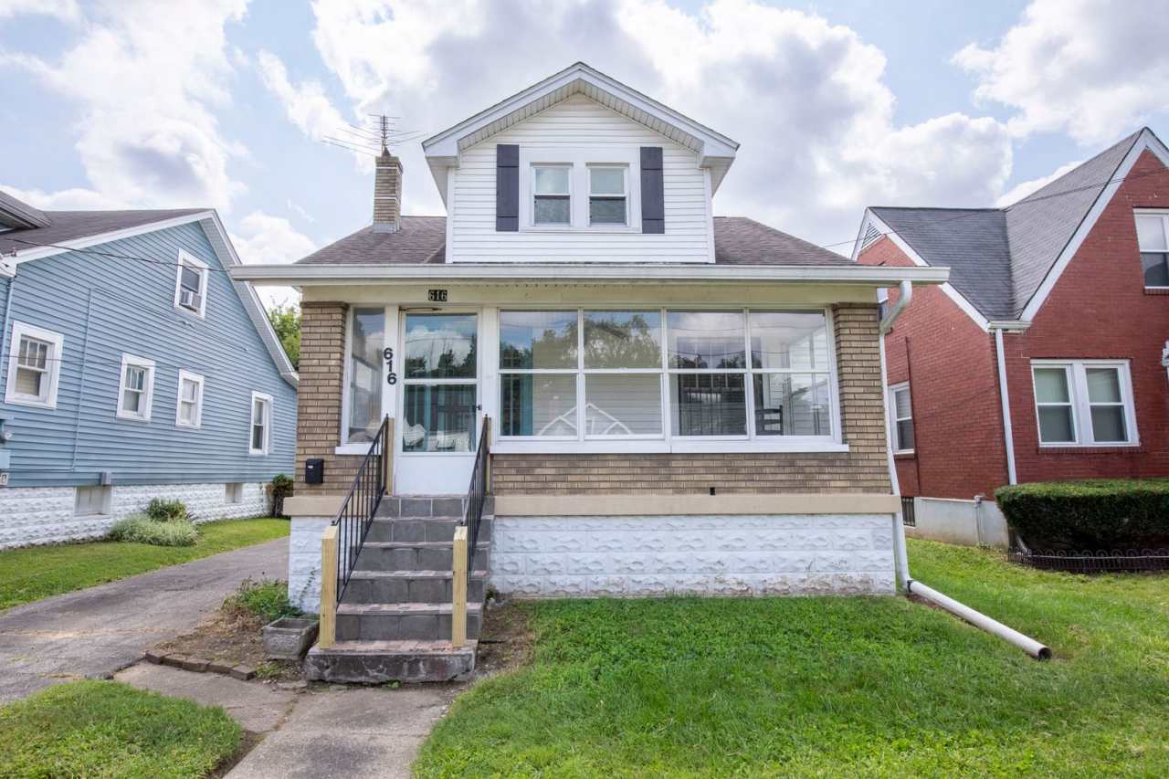 616 Colorado Avenue (Downtown/UofL)