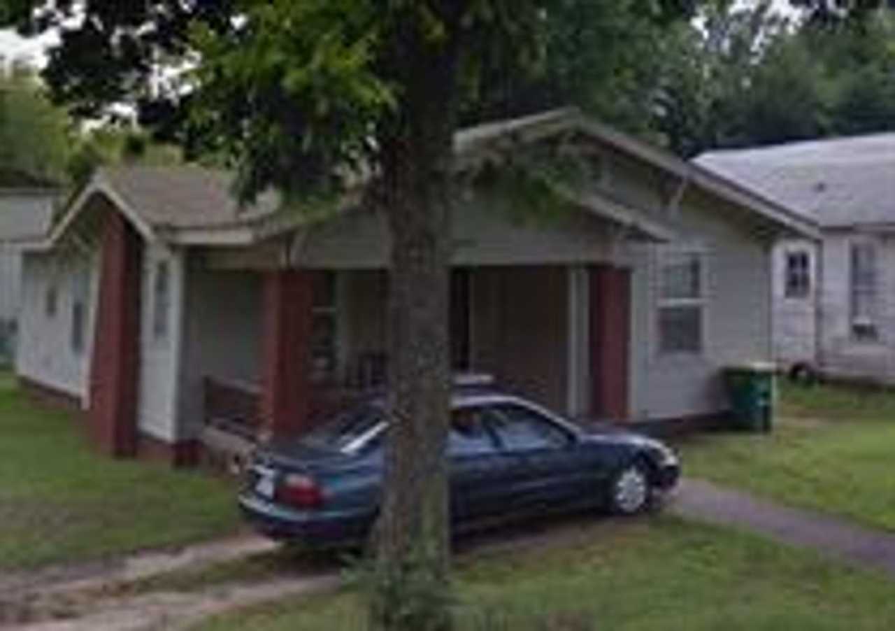 Charming 3 bed, 1 bath in North Little Rock!