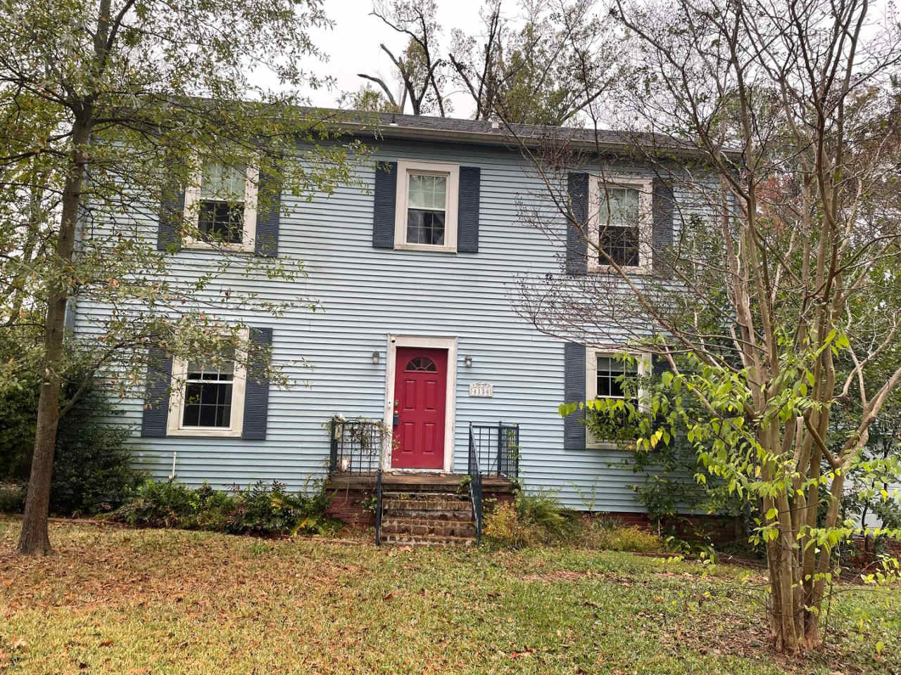 Gorgeous 3 Bedroom Home in South Highland