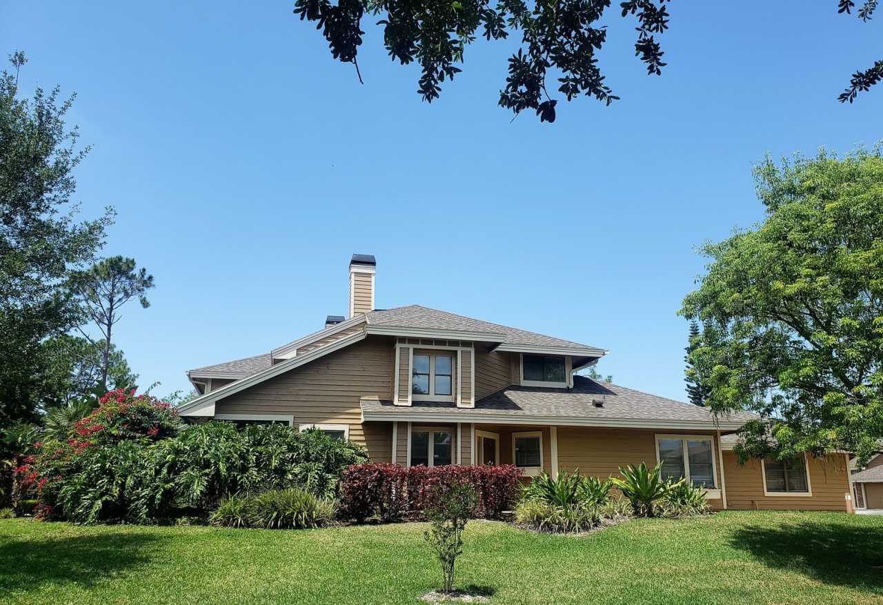 Spacious Townhome in the Heart of Dr. Phillips