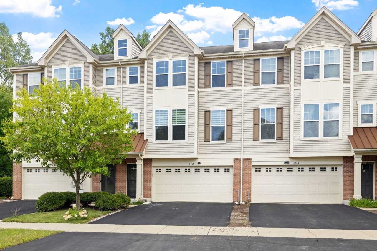 3465 Bradbury Circle