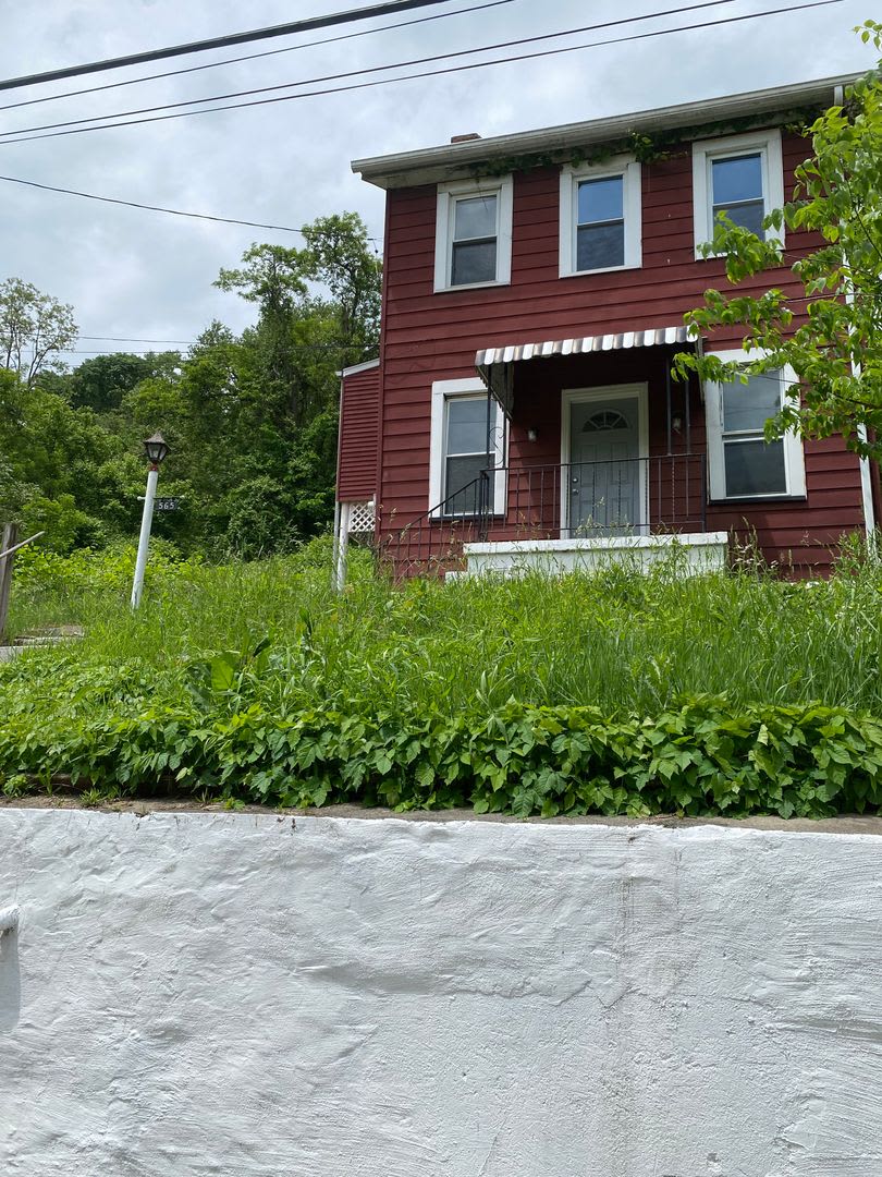 Great Home For Rent to OWN! CALL TODAY!