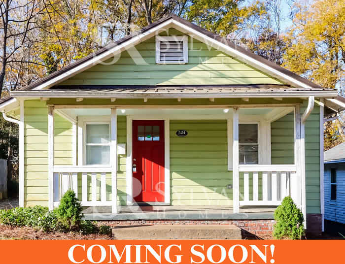 524 South Green Street