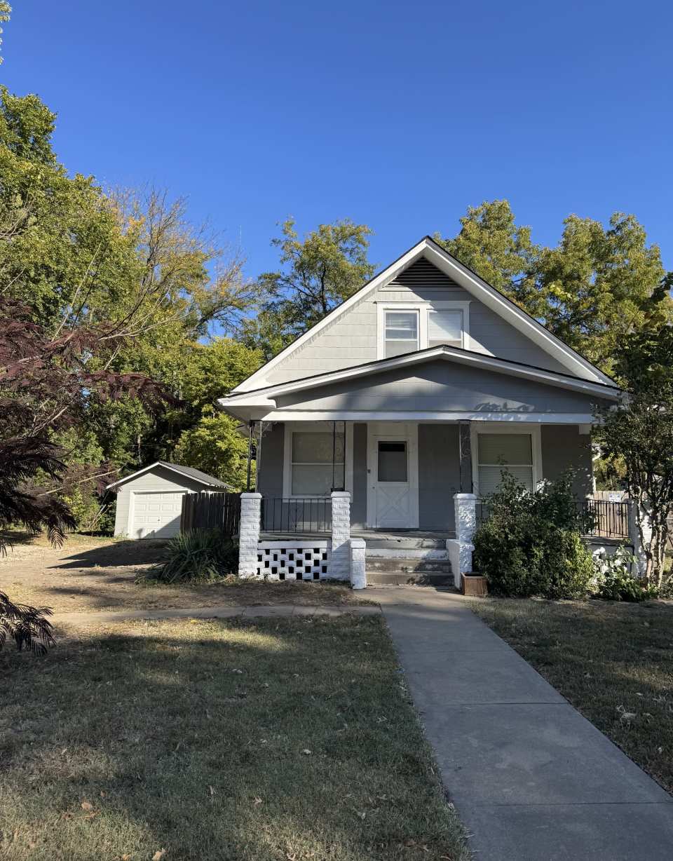 2910 Southeast 10th Avenue