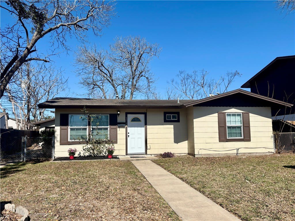 4010 Robinhood Drive