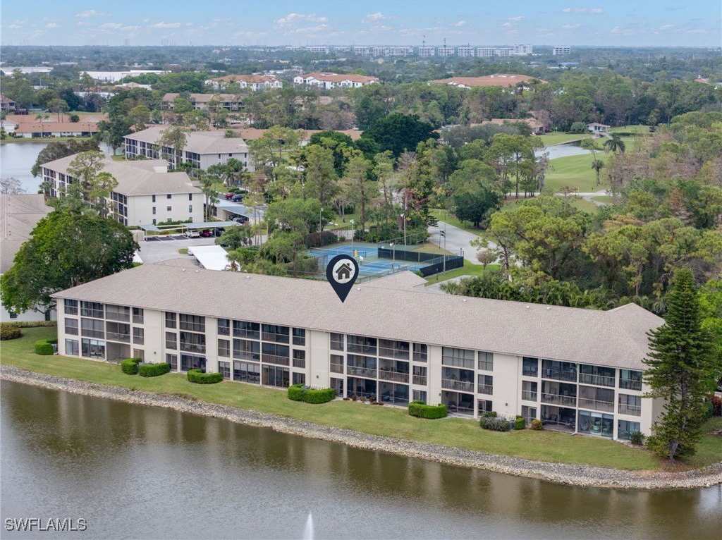 400 Fox Haven Drive unit: 4206