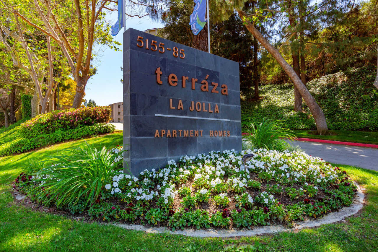 Elan Terraza La Jolla