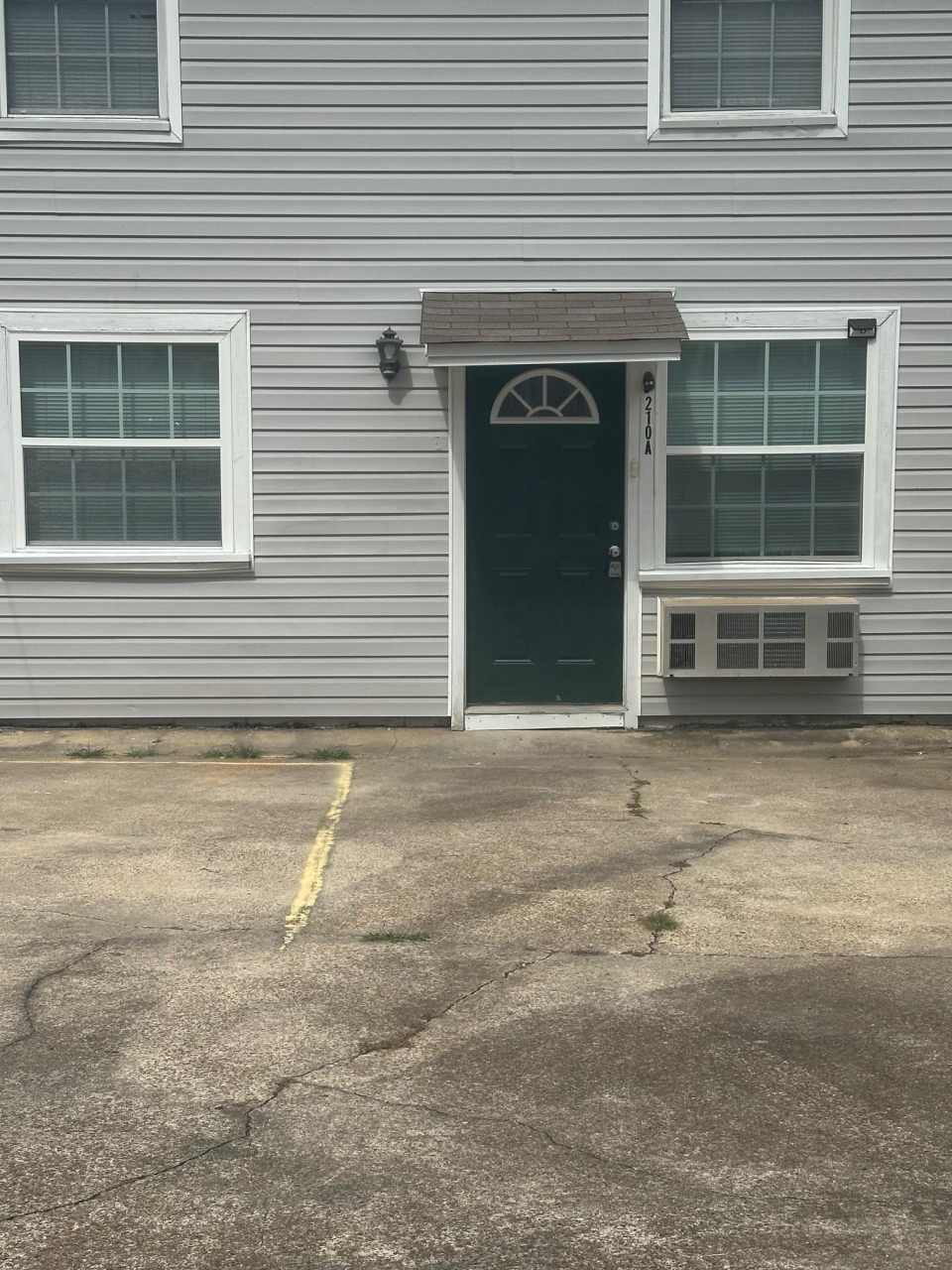 210 W 8th Avenue unit: A