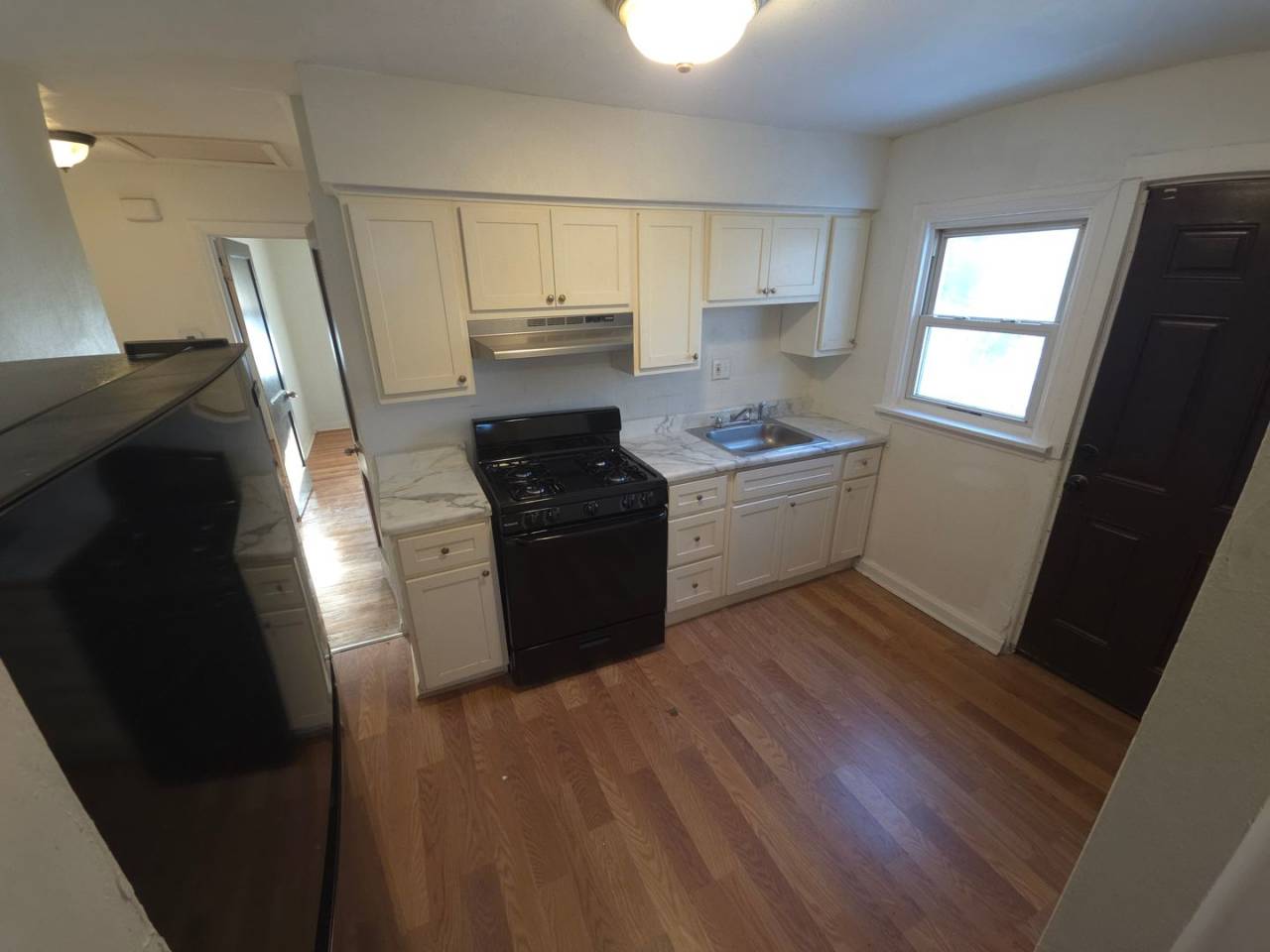 A Little House with Big Heart - SECTION 8 FRIENDLY