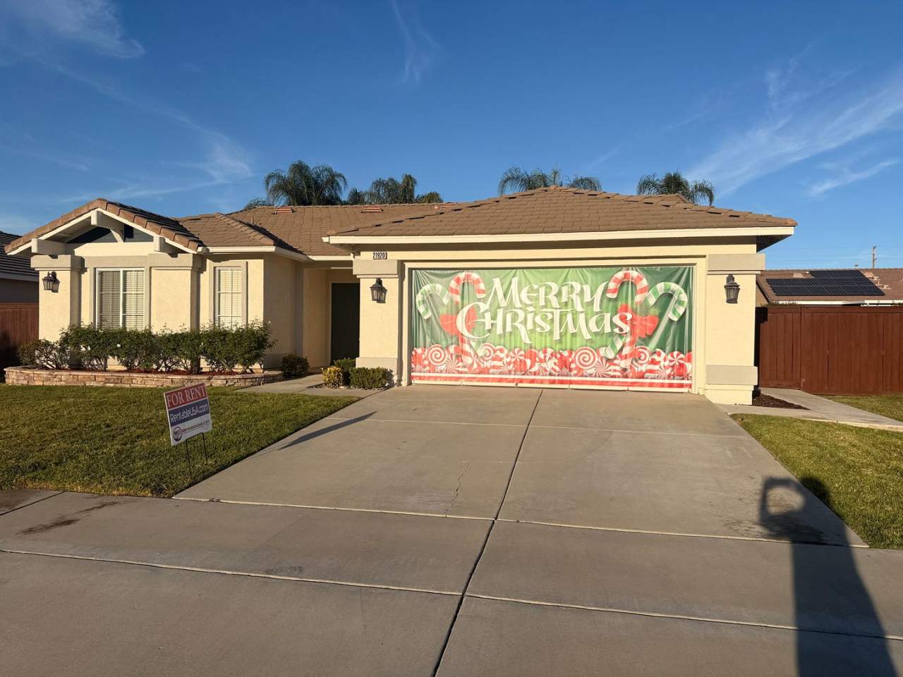 4 Bed Single Story Home for rent in Wildomar