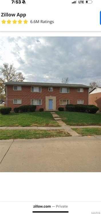 10932 Margatehall Drive