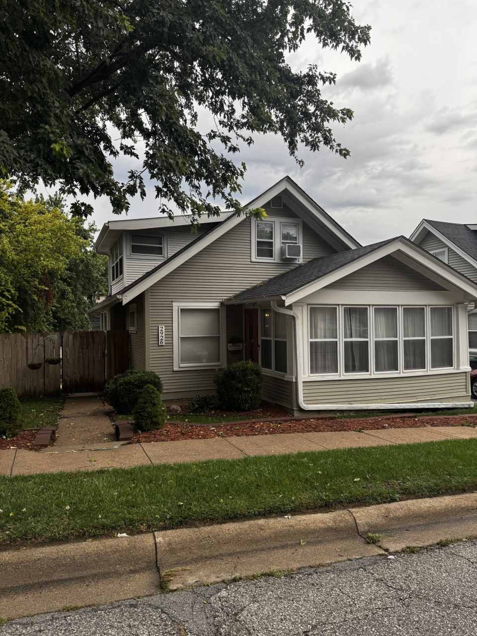 2926 North 56th Street