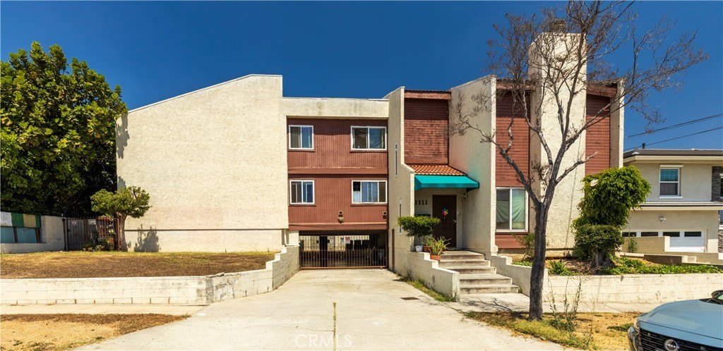 1111 E Emerson Avenue