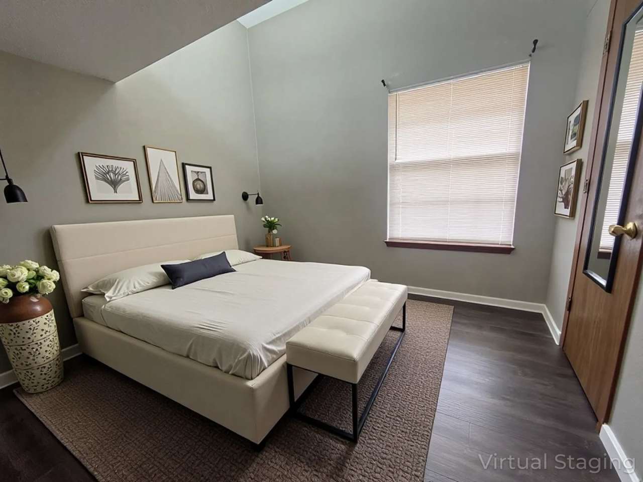 2 bedroom 2 bath Loft Apartment Branson MO Renovated