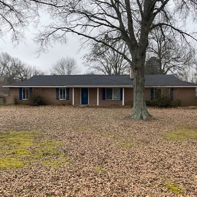 111 VZ County Road 4122