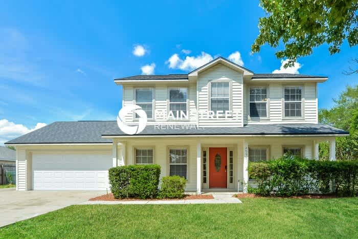 2997 West Beaumont Lane