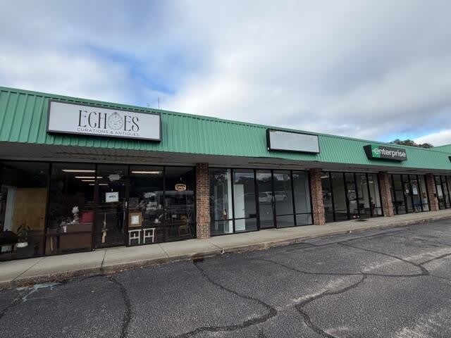 410 Government Avenue unit: C