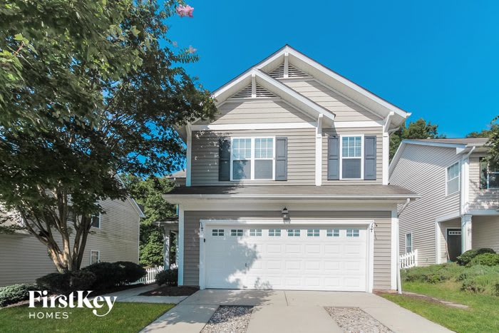 1623 Bitter Creek Drive