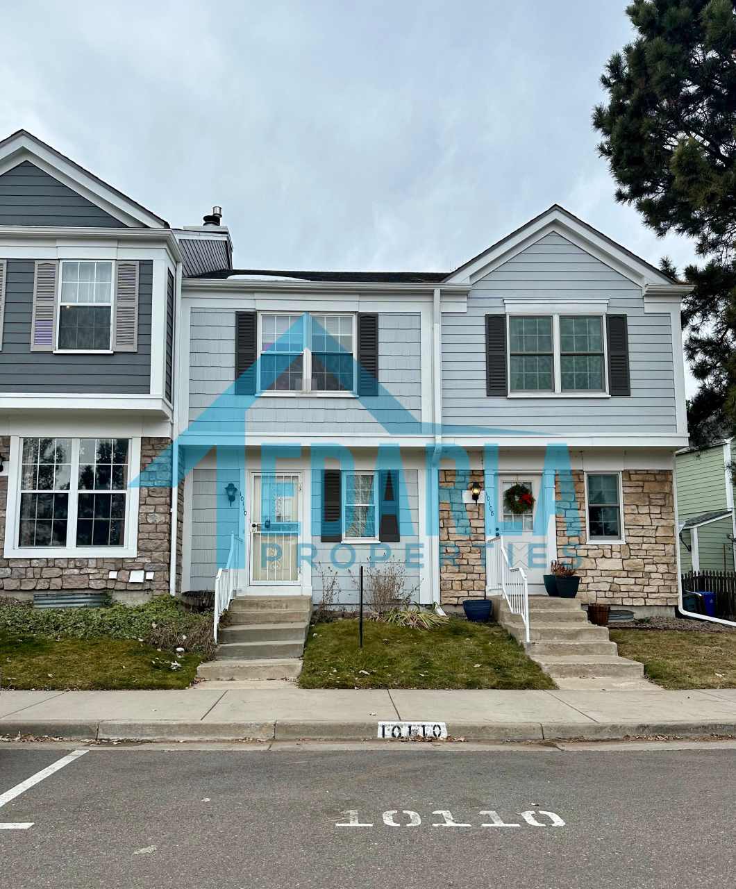 10110 W Dartmouth Ave