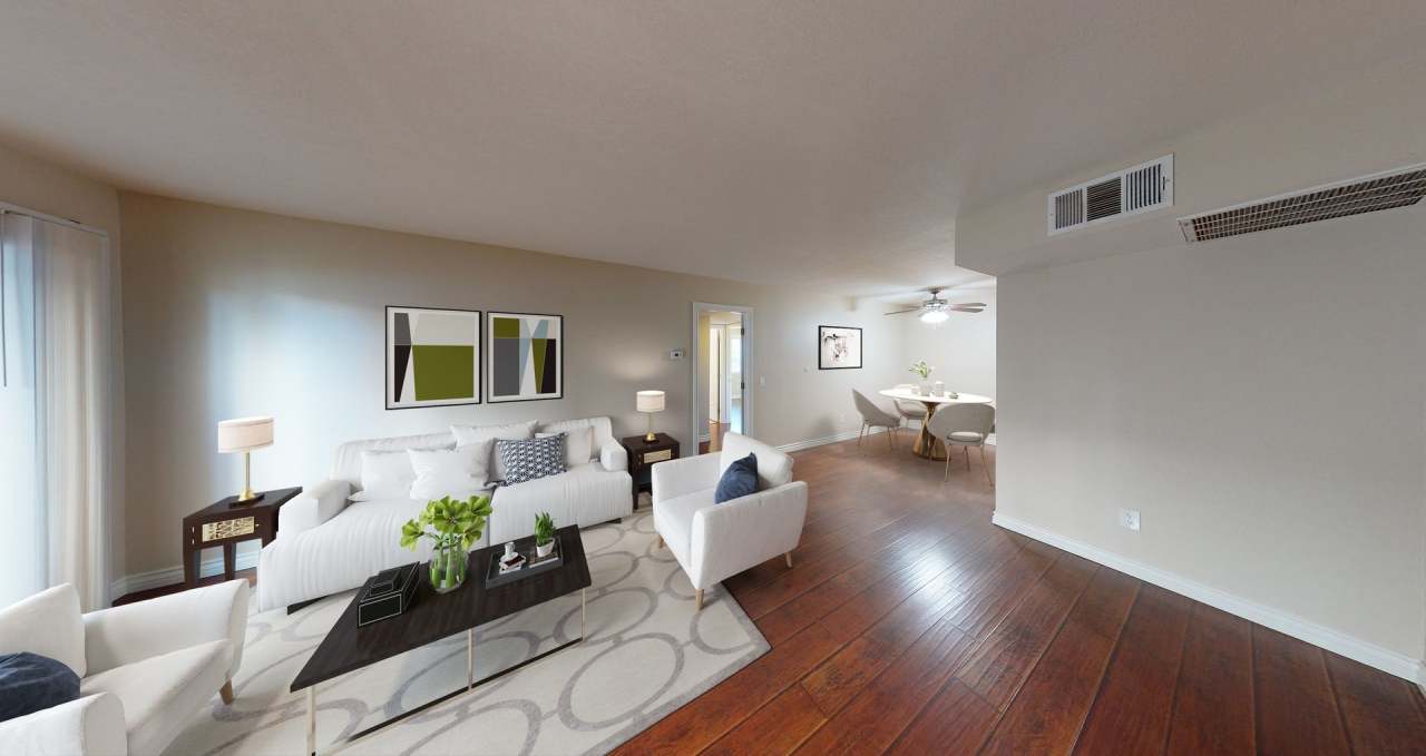 2 Bed/2 Bath, Centrally Located in Brea!