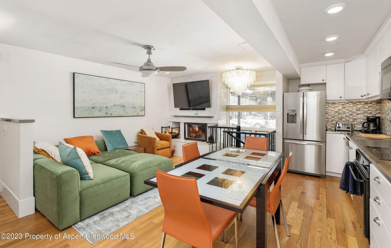 250 S Original Street unit: D