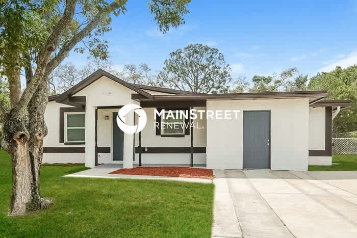 1209 29th Street Northwest