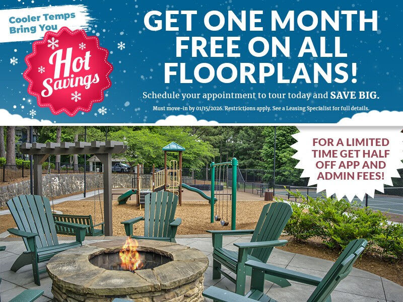 Avonlea on the River