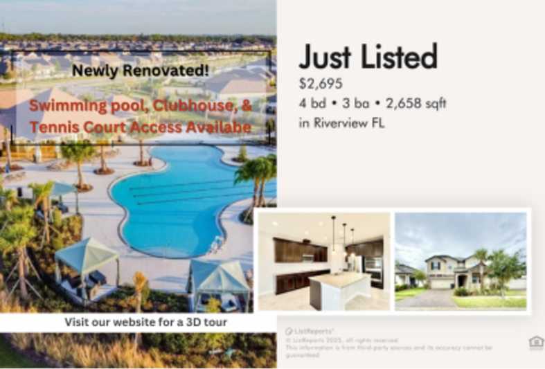 10127 Tuscan Sun Avenue