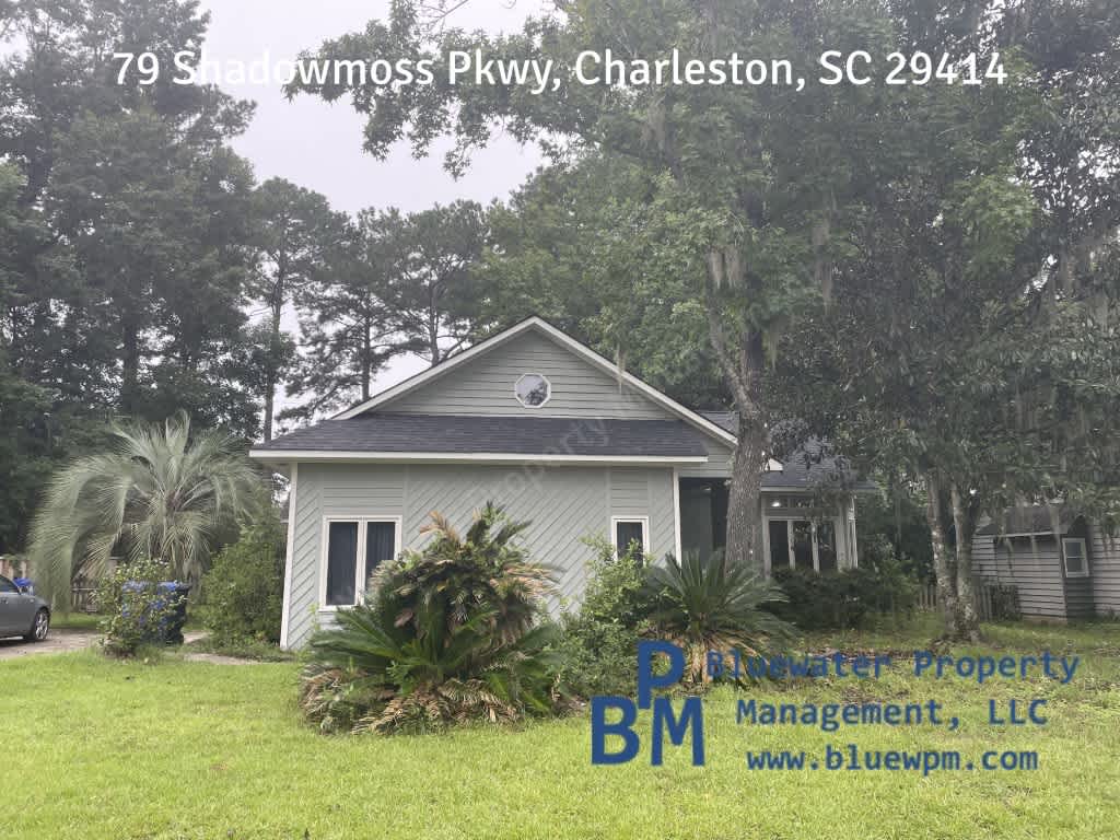 79 Shadowmoss Parkway