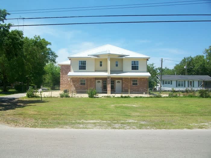 1605 20th Street - D