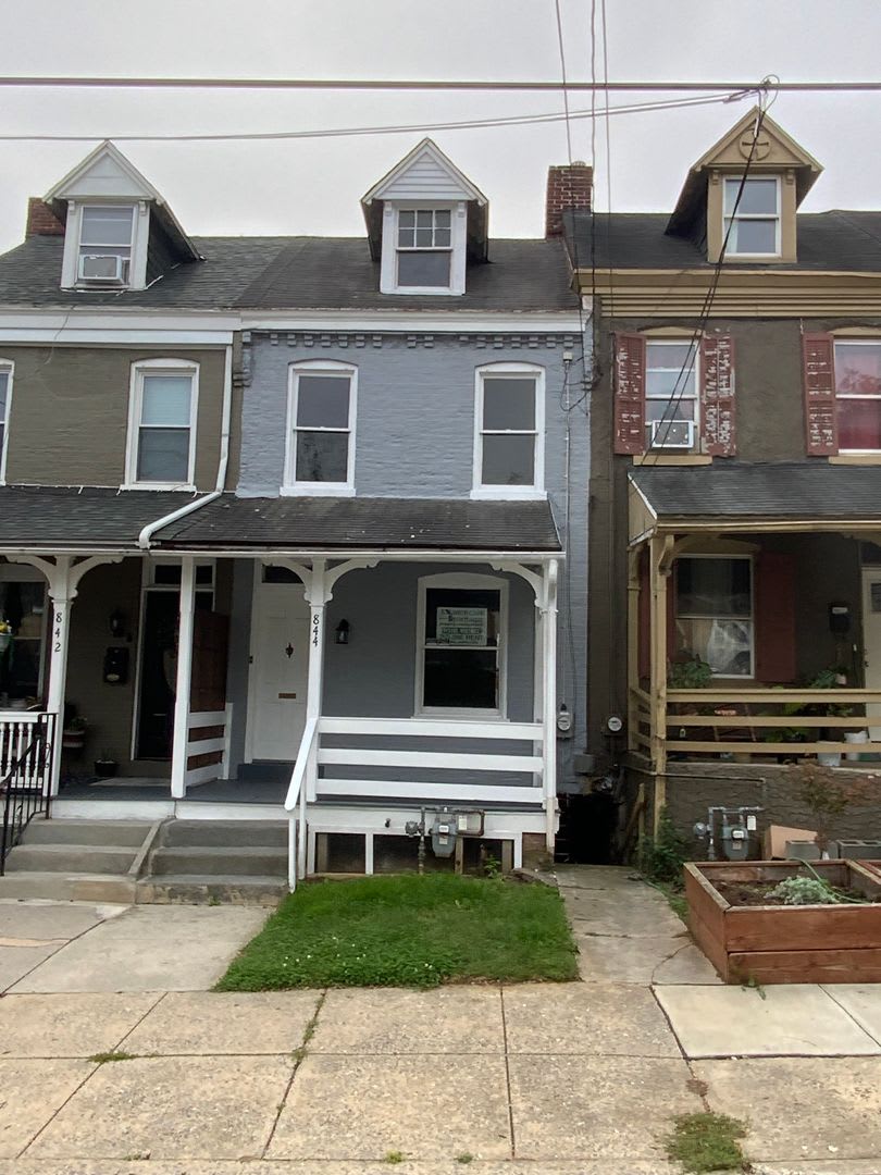 844 Fourth Street, Lancaster, PA 17603
