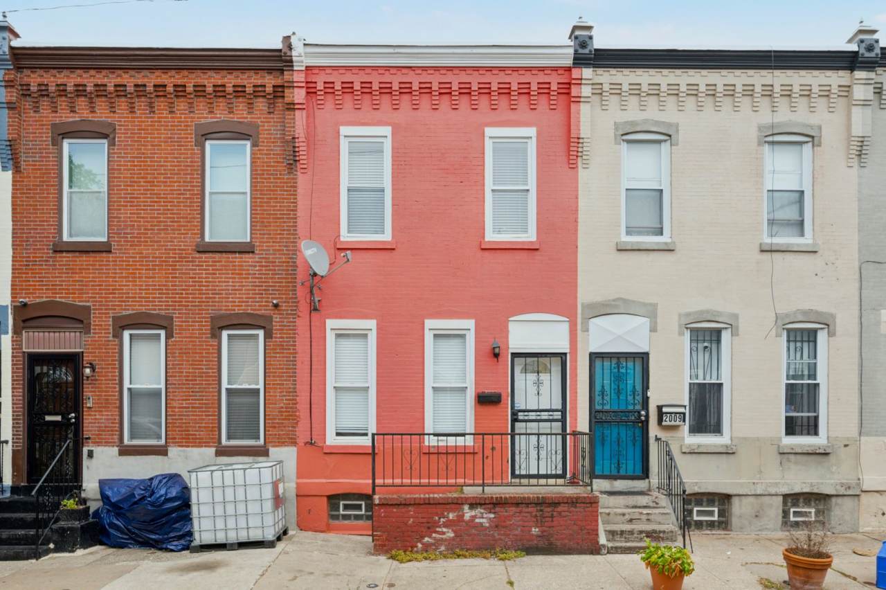 Large Home - Temple University - SECTION 8 ONLY