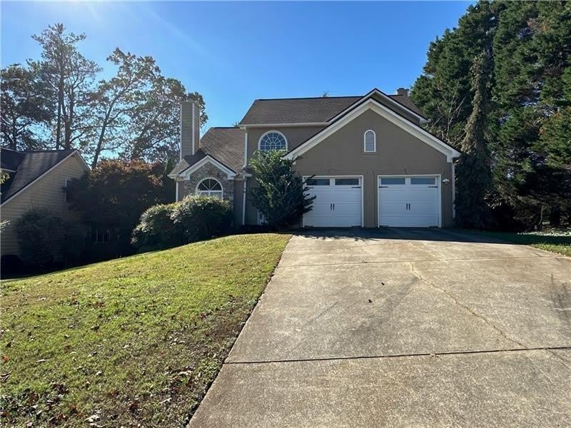 1251 Green Oak Circle