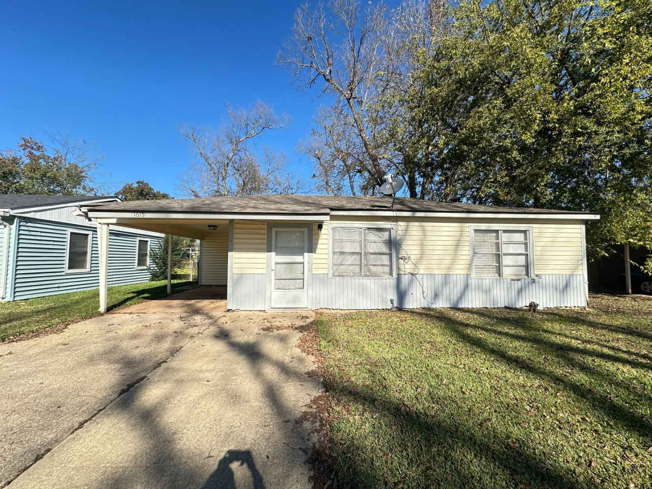 $500 OFF FIRST MONTH'S RENT-SOUTH BOSSIER HOME-VERY NICE-UPDATED