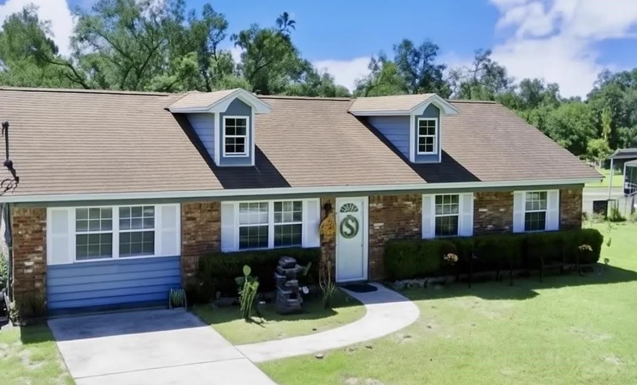 8443 W Sandalwood Drive