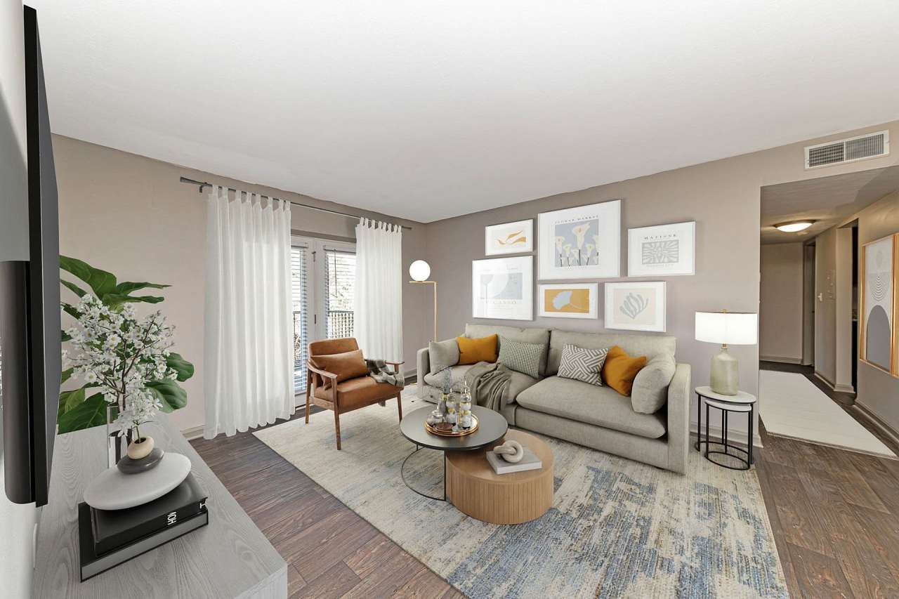 The Views at Crescent Hill