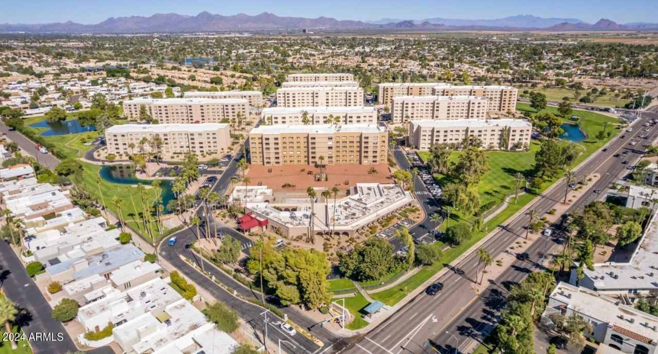 7910 E CAMELBACK Road unit: 302