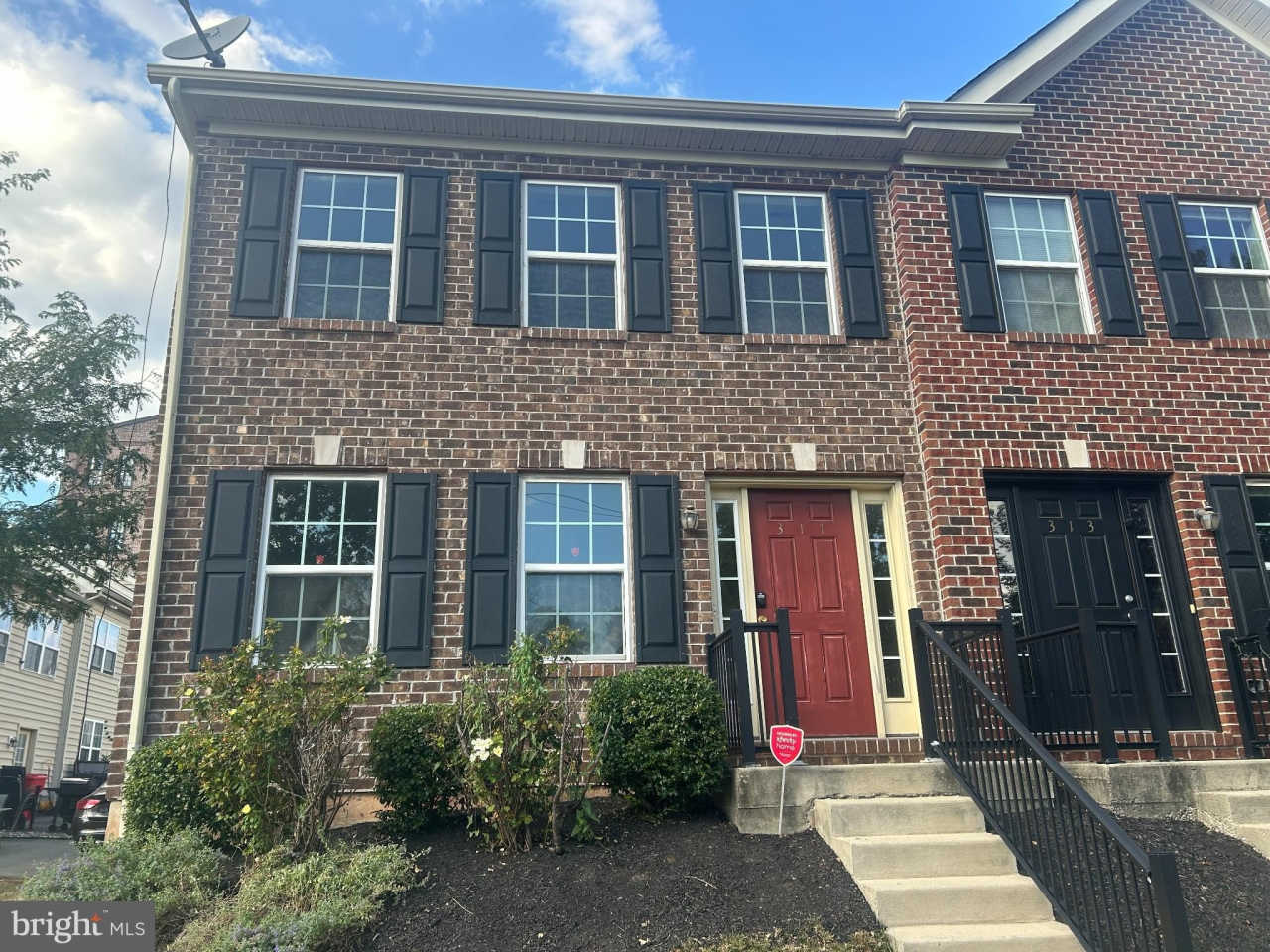 311 INDUSTRIAL Highway