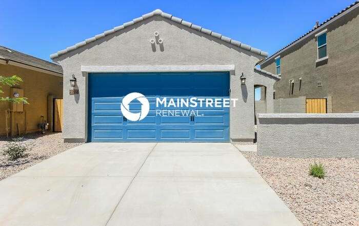 22658 North Chase Drive