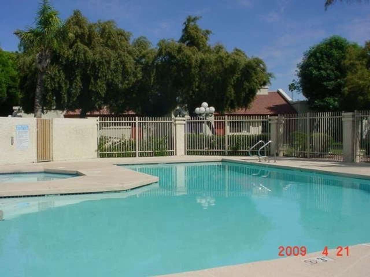 Wonderful 3 bedroom close minutes to ASU!! Come, Show and Rent today!! Ready July 1st.