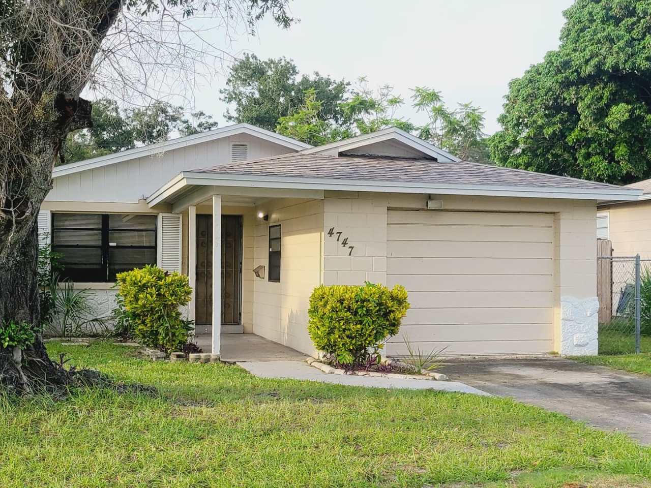 Charming Four Bedroom One Bathroom House photos coming soon