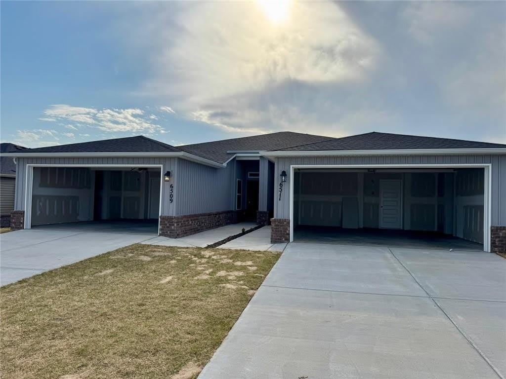 6509  NW Vandergriff  ST