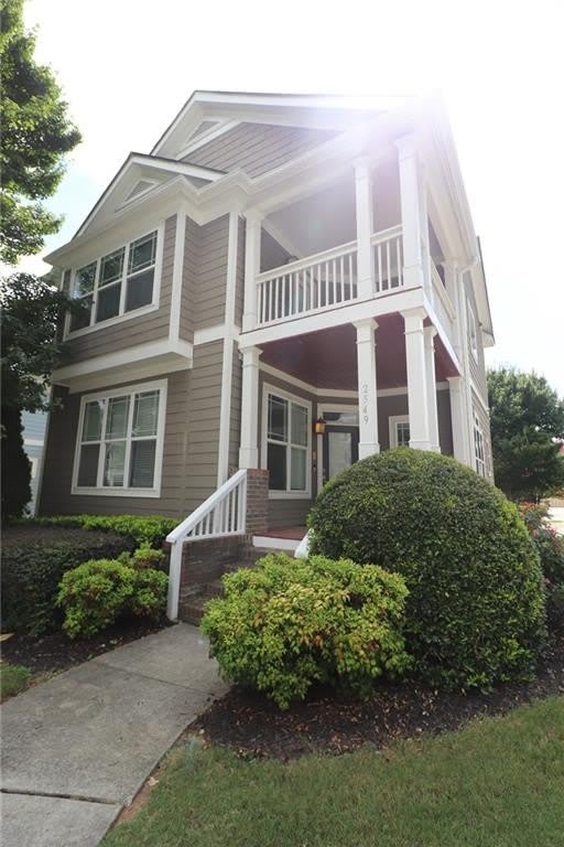 2549 Preston View Court SW